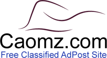 CaomZ Logo